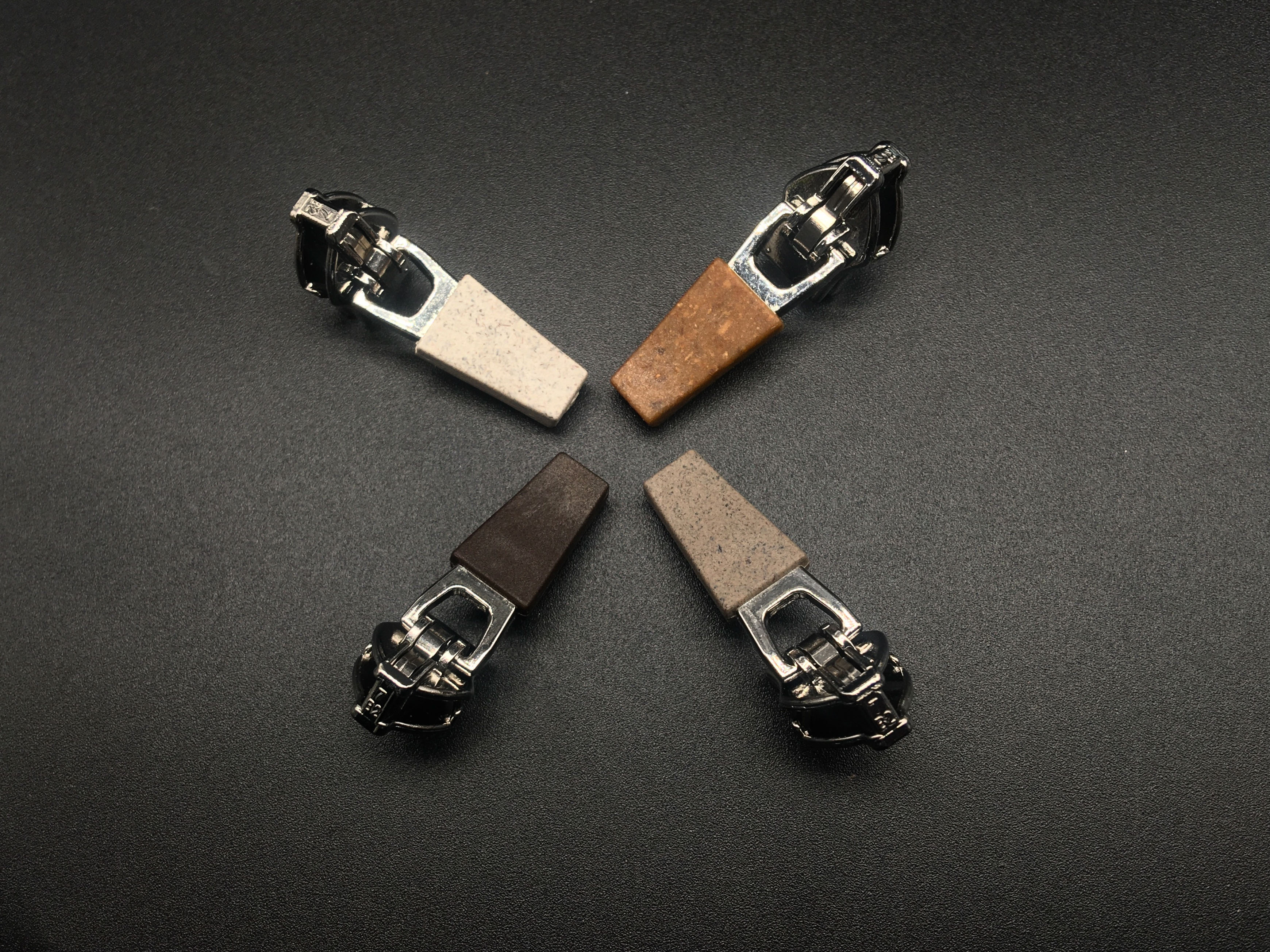 环保系列注塑片